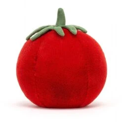 JELLYCAT AMUSEABLE TOMATO 5 JELLYCAT AMUSEABLE TOMATO -Baby Products Shop image 02b6f3e7 75dd 471f b247 ae50db2c890f
