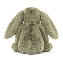 JELLYCAT BASHFUL FERN BUNNY MEDIUM 5 JELLYCAT BASHFUL FERN BUNNY MEDIUM -Baby Products Shop image 0413889b 0be8 4f2e b1c0 5fb1222ec540