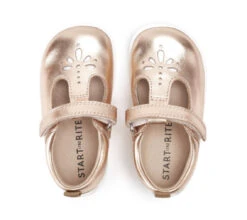PUZZLE ROSE GOLD LEATHER SHOES -Baby Products Shop image 09d4de57 178f 4b27 9019 62925e27652e