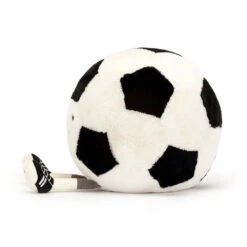 JELLYCAT AMUSEABLE SPORTS FOOTBALL -Baby Products Shop image 10040f17 2252 49b0 9cd1 2a80651f89be