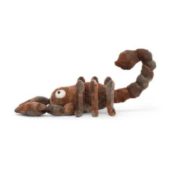 JELLYCAT SIMON SCORPION 5 JELLYCAT SIMON SCORPION -Baby Products Shop image 12b454e1 0543 4013 9f48 3901694d567c