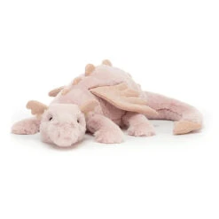 JELLYCAT ROSE DRAGON