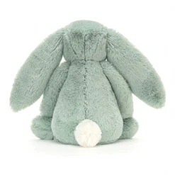 JELLYCAT BLOSSOM SAGE BUNNY MEDIUM -Baby Products Shop image 170e8495 6d57 4558 b963 ddaeededf039