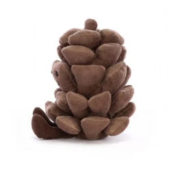 JELLYCAT AMUSEABLE PINE CONE -Baby Products Shop image 17587cce cb05 4ae6 9948 14cc0eb5dd8f