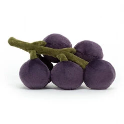 JELLYCAT FABULOUS GRAPES -Baby Products Shop image 179f5c0f 7cba 47ae 8d7c 61ae252cb21c