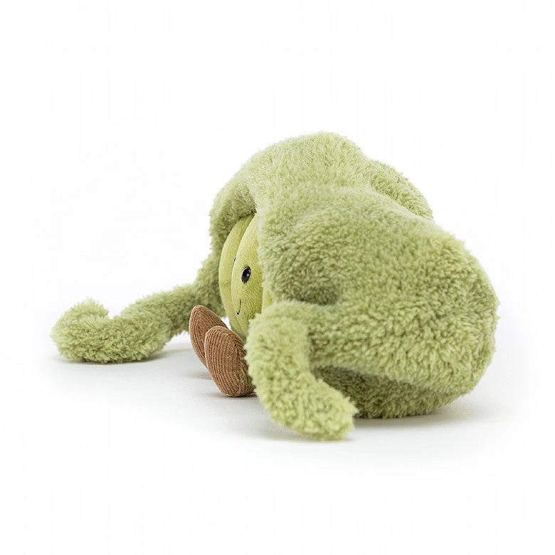 JELLYCAT AMUSEABLE PEAS IN A POD 3 JELLYCAT AMUSEABLE PEAS IN A POD - Image 3