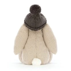 JELLYCAT BASHFUL TOASTY BUNNY BEIGE SMALL 5 JELLYCAT BASHFUL TOASTY BUNNY BEIGE SMALL -Baby Products Shop image 18b282fa af4d 4f8d a915 1e092246f066