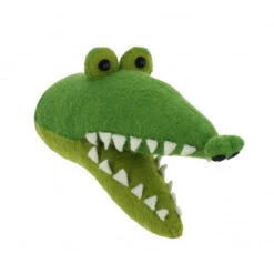 MINI CROCODILE HEAD -Baby Products Shop image 18e6855f 6cf8 4a24 8bbc 45b02822446b