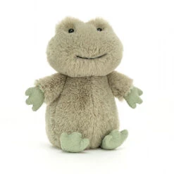 JELLYCAT NIPPIT FROG