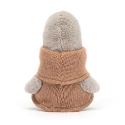 JELLYCAT COZY CREW SEAL -Baby Products Shop image 25026a93 bd4e 4964 887c bcae422b1167