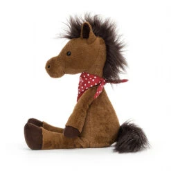 JELLYCAT ORSON HORSE -Baby Products Shop image 2659caf6 88d9 4e18 8bec b31981a2f81c
