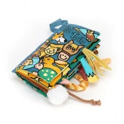 JELLYCAT PET TAILS BOOK 5 JELLYCAT PET TAILS BOOK -Baby Products Shop image 26ac736d dcf4 4be8 9c48 63c35dc11480