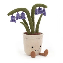 JELLYCAT AMUSEABLE BLUEBELL