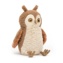 JELLYCAT OAKLEY OWL