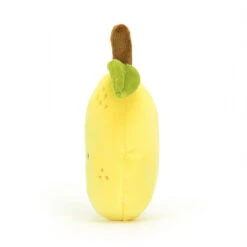 JELLYCAT FABULOUS FRUIT LEMON -Baby Products Shop image 2dd33093 bb4c 41cc 96f6 5a966374ac79