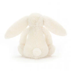 JELLYCAT SMALL BASHFUL CREAM BUNNY -Baby Products Shop image 3064ec82 a284 4e8a 9172 88a84a259872
