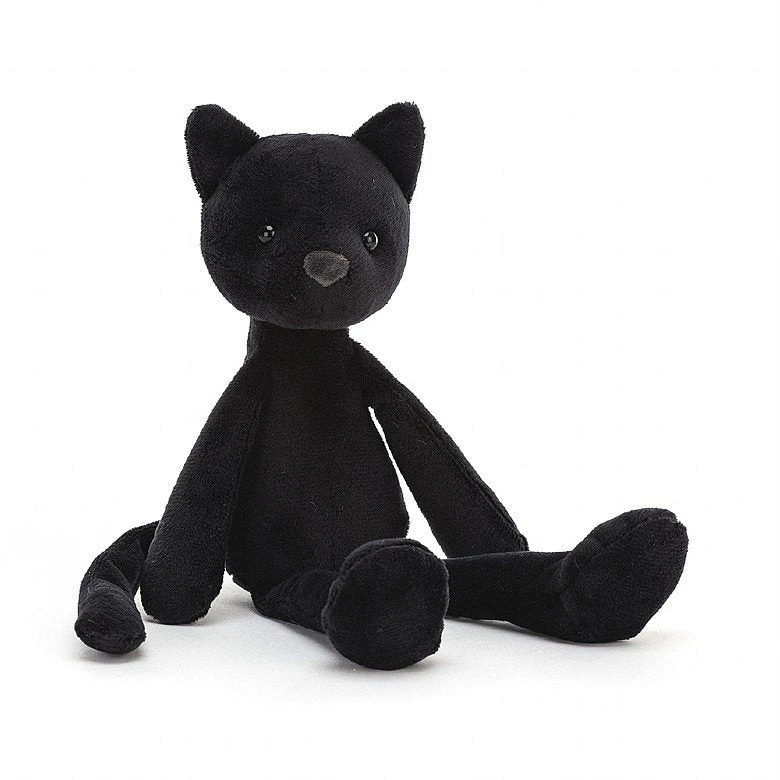 JELLYCAT BEWITCHING CAT 1 JELLYCAT BEWITCHING CAT