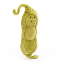 JELLYCAT VIVACIOUS PEA
