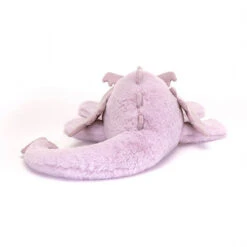 JELLYCAT MEDIUM LAVENDER DRAGON -Baby Products Shop image 38ac58d5 a559 42d3 8b77 73cbd130c00d