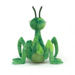 JELLYCAT PENNY PRAYING MANTIS -Baby Products Shop image 391dd55a d501 4aa3 b40d 339b157711a6