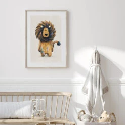 NEUTRAL SAFARI ANIMALS NURSERY PRINTS -Baby Products Shop image 3c3e9b72 d44a 4724 bbdc 5e527617665f