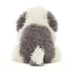 JELLYCAT FLOOFIE SHEEPDOG -Baby Products Shop image 3e1a409d 1264 427b b21d 81528fa7c100