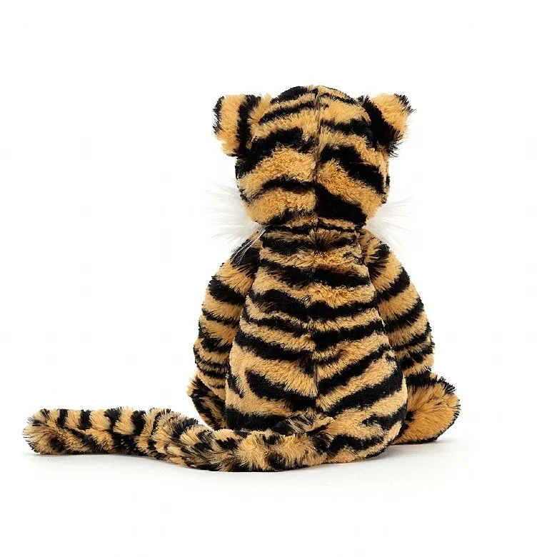 JELLYCAT BASHFUL MEDIUM TIGER 3 JELLYCAT BASHFUL MEDIUM TIGER - Image 3