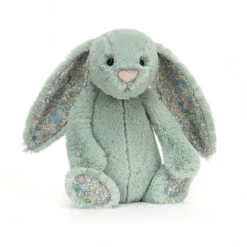 JELLYCAT BLOSSOM SAGE BUNNY MEDIUM
