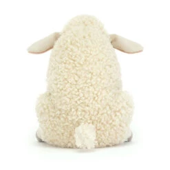 JELLYCAT BURLY BOO SHEEP -Baby Products Shop image 4570cef2 1346 4362 b3fe 0d51fa15862d