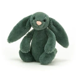 JELLYCAT BASHFUL FOREST BUNNY SMALL