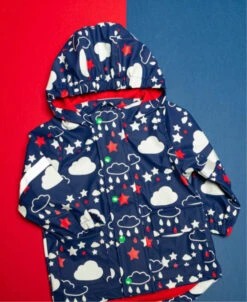 Blade & Rose WEATHER RAINCOAT