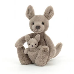 JELLYCAT SMALL KARA KANGEROO