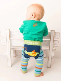 Blade & Rose BUGS LEGGINGS