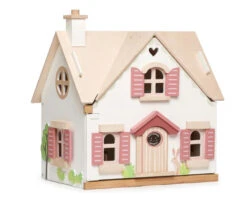 COTTONTAIL COTTAGE
