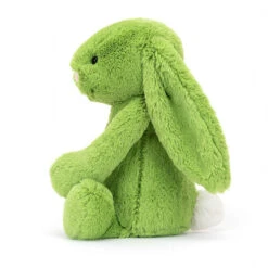 JELLYCAT SMALL BASHFUL APPLE BUNNY -Baby Products Shop image 5e1bfbfd 3182 4006 a538 096123630ddd