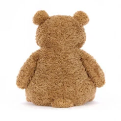 JELLYCAT MEDIUM BARTHOLOMEW BEAR -Baby Products Shop image 61c71a82 8d62 4664 88b5 7b33fe38d4b5