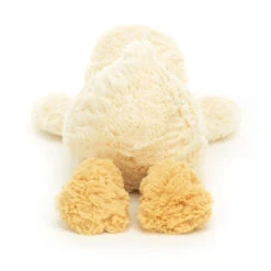 JELLYCAT MEDIUM TUMBLIE DUCK -Baby Products Shop image 6523732a 0f40 46f7 9918 6ae5334eb290