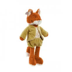 Peter Rabbit MR TODD DELUXE SOFT TOY