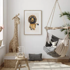 NEUTRAL SAFARI ANIMALS NURSERY PRINTS -Baby Products Shop image 67900ff6 dd19 4e02 b097 eb478c5bcb65