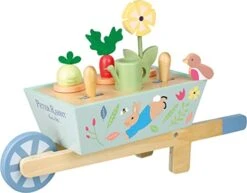PETER RABBIT WHEELBARROW