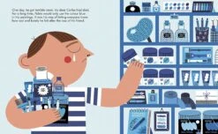 LITTLE PEOPLE BIG DREAMS PABLO PICASSO BOOK 7 LITTLE PEOPLE BIG DREAMS PABLO PICASSO BOOK -Baby Products Shop image 6bf3f355 4d7e 4c69 a903 895b1d5b9381