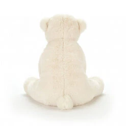 JELLYCAT PERRY POLAR BEAR TINY 5 JELLYCAT PERRY POLAR BEAR TINY -Baby Products Shop image 6d6051e7 75b5 451a a432 766891b7cfae