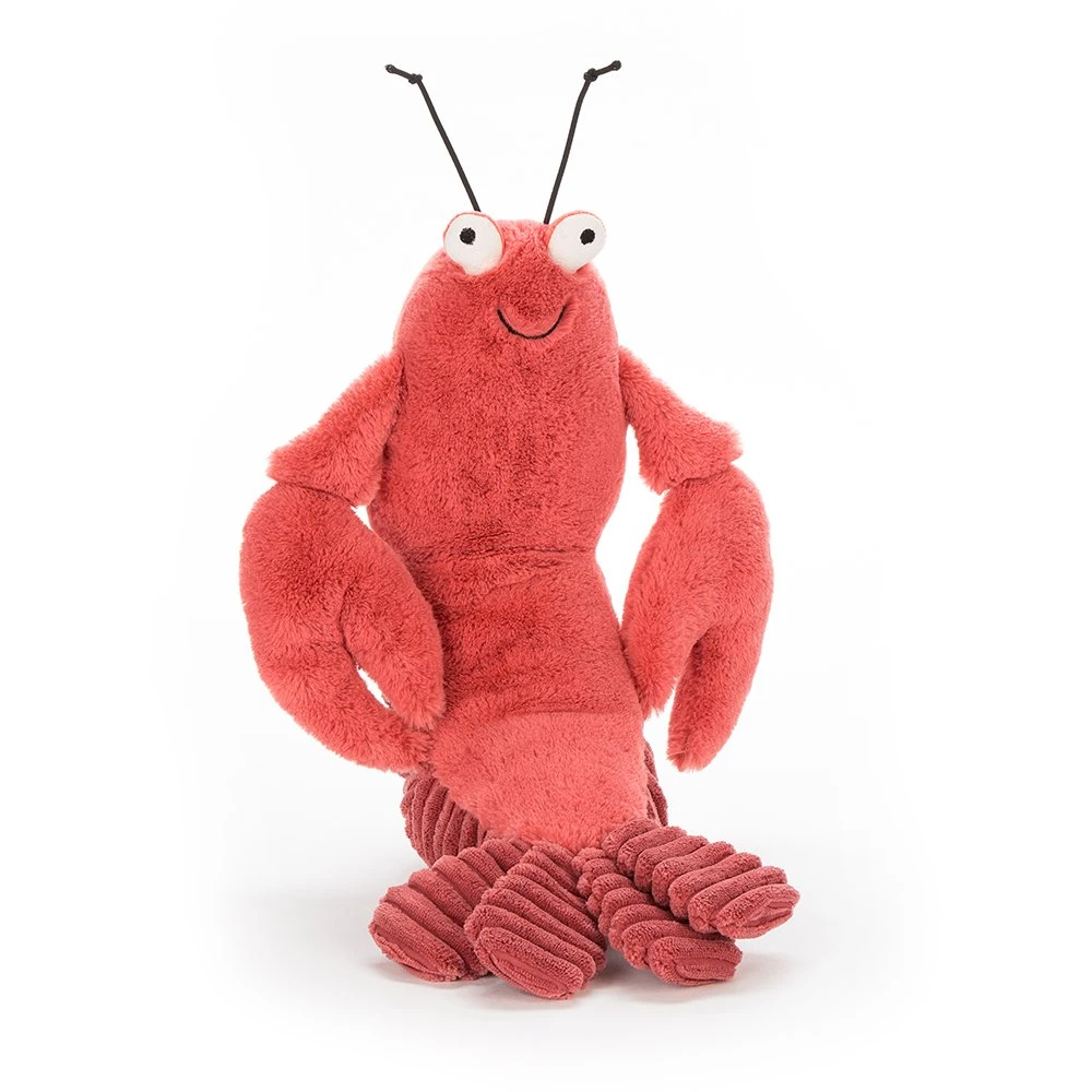 JELLYCAT LARRY LOBSTER 1 JELLYCAT LARRY LOBSTER