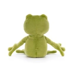 JELLYCAT FINNEGAN FROG 5 JELLYCAT FINNEGAN FROG -Baby Products Shop image 762aa9e6 985a 4dae 8a49 c7465c0a7fda
