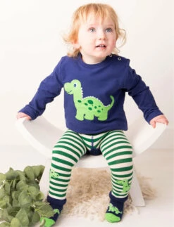 Blade & Rose MAPLE THE DIPLODOCUS LEGGINGS