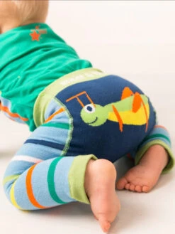 Blade & Rose BUGS LEGGINGS -Baby Products Shop image 7b930ef4 0b20 4f85 9222 d2cf288a7df6