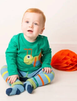 Blade & Rose BUGS TOP -Baby Products Shop image 7be8e567 7f39 45df 89aa c2843dd02e36