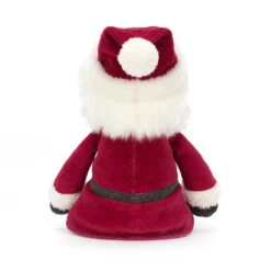 JELLYCAT JOLLY SANTA MEDIUM -Baby Products Shop image 7f1c69f5 d29f 4e31 b02e 2fe94718e6bc