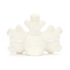JELLYCAT AMUSEABLE SNOWFLAKE LITTLE 5 JELLYCAT AMUSEABLE SNOWFLAKE LITTLE -Baby Products Shop image 82ed5a85 8ac2 4444 9fca bc64c0048162