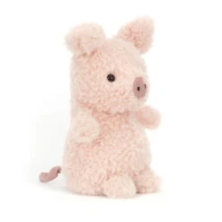 JELLYCAT WEE PIG